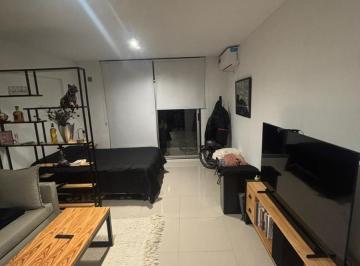 Departamento · 35m² · 1 Ambiente · Departamento en Alquler en Villa Crespo