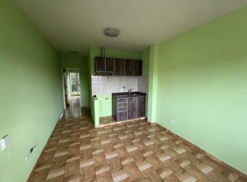 Departamento · 32m² · 2 Ambientes · Dpto en Libertad 2 Amb C/balcon en Alquiler