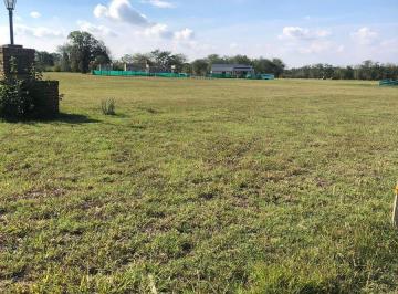 Terreno · 22570000m² · Tu Lote Ideal en Club de Campo La Asunción – Naturaleza, Confort y Oportunidad Única