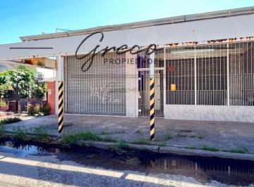 Bodega-Galpón · 350m² · Local | Galpon
