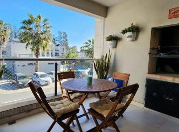 Departamento · 70m² · 3 Ambientes · 1 Cochera · Hermoso 3 Amb en Alquiler - Bº Boulevard del Sol
