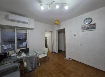 Departamento de 2 ambientes, Villa del Parque · Excelente Departamento en Villa del Parque
