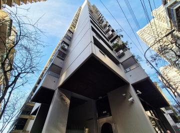 Departamento de 6 ambientes, Recoleta · Piso en Torre en El Corazon de Recoleta - 4 Dorm + Family - 2 Cocheras