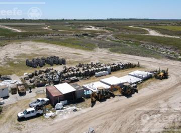 Terreno · 964m² · Lote a La Laguna en Venta en El Barrio Cerrado Lagoon Hudson Berazategui