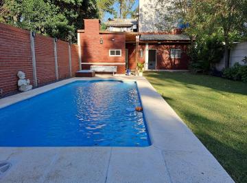 Casa · 50m² · 1 Ambiente · Casa en Tortuguitas