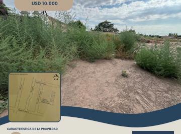 Terreno · Terreno en Venta