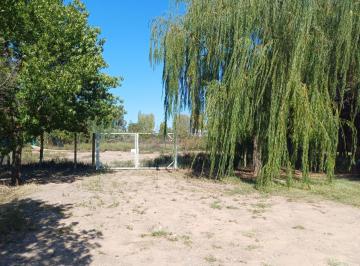 Terreno · 1605m² · Terreno en Venta