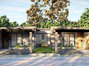 Casa · 85m² · 5 Ambientes · 1 Cochera · Casa - Maipu