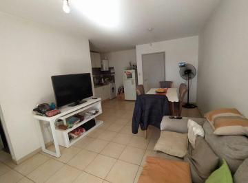 Departamento de 2 ambientes, Córdoba · Depto 1 Dorm Alto Alberdi, Balcón, Terraza /asador