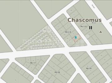 MRE-MRE-2363_2 · Venta Lote Chascomus Laguna Barrio Tranquilo