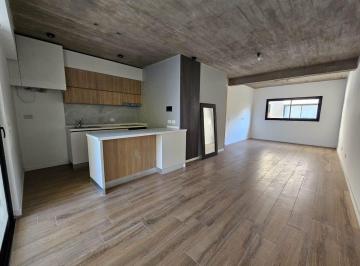 Departamento · 43m² · 1 Ambiente · Alquiler Monoambiente Divisible a Estrenar Palermo
