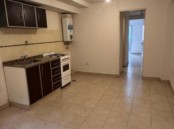 Departamento · 35m² · 2 Ambientes · Departamento en San Miguel de Tucumán - Barrio Sur