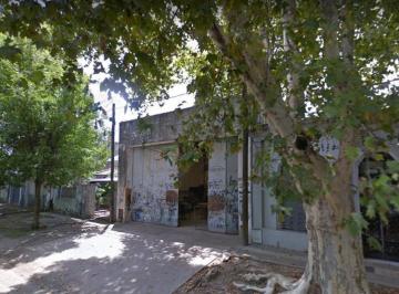 Bodega-Galpón de 1 ambiente, Rosario · Venta Galpón Parabólico / Maipú 2769