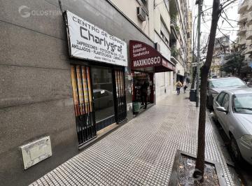 Local comercial · 38m² · Local en Barrio Norte
