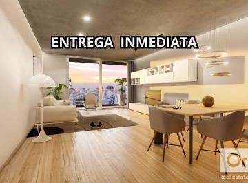 Departamento · 72m² · 3 Ambientes · Venta Departamento 3 Amb Palermo Chico a Estrenar Mayo 2025