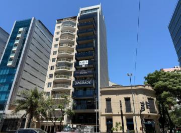 Oficina comercial · 138m² · 1 Ambiente · Venta Oficina 149 m - Pisos Altos C/balcon - a Estrenar - Belgrano