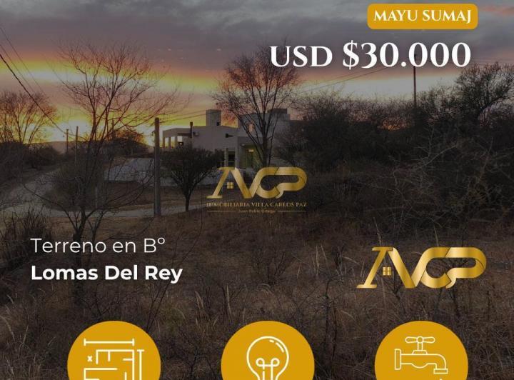 Terreno · 1057m²