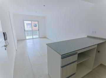 Departamento · 49m² · 2 Ambientes · Departamento Venta Santa Fe - Barrio Candioti - 1 Dormitorio