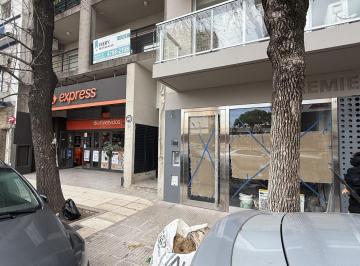 Departamento de 1 ambiente, Belgrano · Premier Montaneses - Mono con Terraza Piso 9 Piscina Solarium