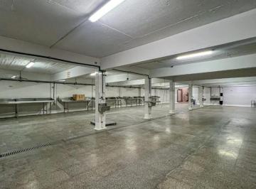 Depósito · 1020m² · 7 Ambientes · Venta Fábrica en Villa Lourdes - Hernandarias Al 4700