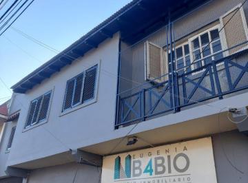 Departamento · 110m² · 5 Ambientes · Alquiler Depto Planta Alta Adrogue 5 Amb