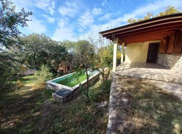 Casa de 5 ambientes, Cuesta Blanca · Casa en Alquiler Dos Dorm. Icho Cruz