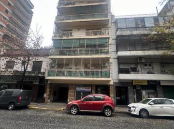 Departamento · 45m² · 2 Ambientes · Departamento 2 Amb Lateral con Balcon y Lavadero