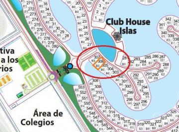 Terreno · 860m² · El Canton Islas - Lote a La Laguna
