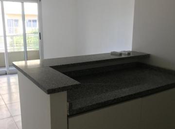 Departamento · 50m² · 2 Ambientes · 1 Cochera · Departamento Dos Ambientes - Escobar, Bernardo de Irigoyen 244