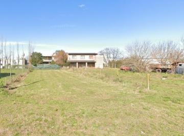 Terreno · 418m² · Terreno en Las Tardesn - Roldan