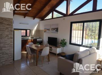 Casa · 50m² · 3 Ambientes · 2 Cocheras · Venta - Casas - Funes