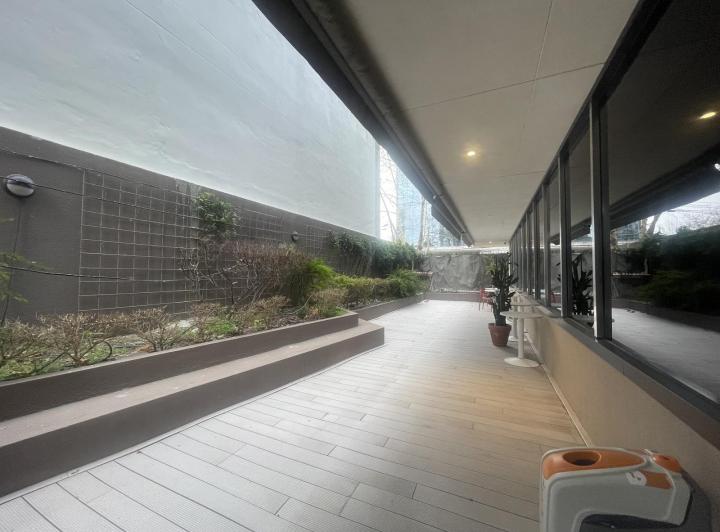 Oficina comercial · 560m² · 7 Cocheras