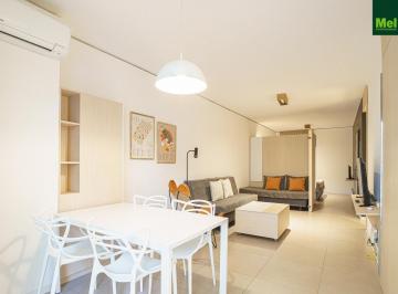Departamento · 42m² · 2 Ambientes · Exelente 2 Amb en Palermo Hollywood