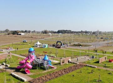 Terreno · 300m² · Terreno en Eco Vida Villa Amelia