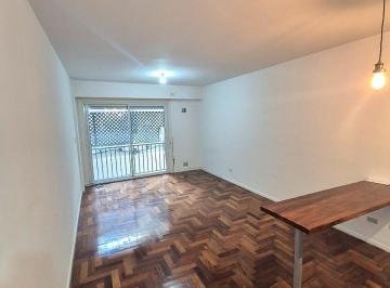 Departamento · 34m² · 1 Ambiente · Departamento en Recoleta