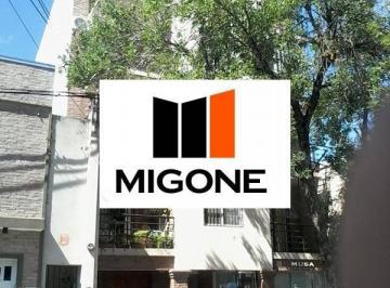 MIG-MIG-4763_2 · Departamento 1 Dormitorio. | Moreno Al 3100