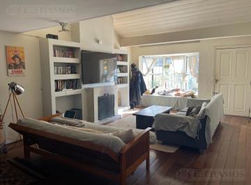 Casa · 290m² · 4 Ambientes · 2 Cocheras · Casa en Venta en Las Lomas de San Isidro