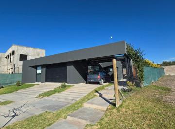 Casa de 4 ambientes, Maipú · Vendo Casa Barrio Olivos de Palma - Maipú