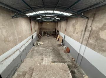 Local comercial , Parque Patricios · Excelente. Galpon. en Distrito Tecnológico