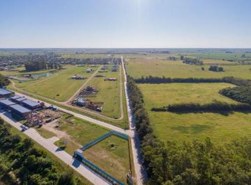 Terreno · 805m² · Venta Lote en Nuevos Aires - Barrio 4 La Isla
