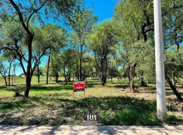Terreno · 400m² · B° Gran Arboledas - Excelente Terreno en Venta
