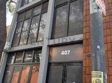 Local comercial · 297m² · Venta Edificio Oficinas en Liniers