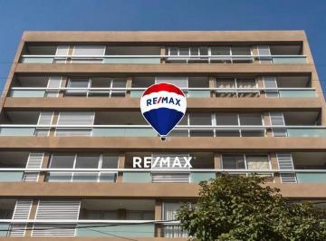 Departamento · 27m² · 1 Ambiente · 1 Cochera · Monoambiente Venta Zona Plaza Alvarado con Cochera