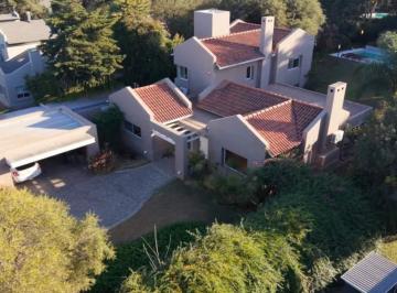 Foto · Exclusiva Residencia en Venta Country Lomas de La Carolina