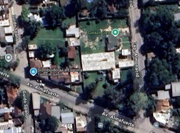 Terreno de 4 ambientes, Almirante Brown · Excelente Lote de 1310 m de Sup, Amplio Parque, Pileta, Casa de 3 Habitaciones