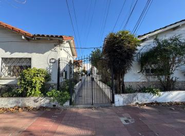 PH · 87m² · 3 Ambientes · PH 3 Ambientes con Patio y Parrilla en Venta - Banfield
