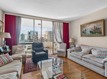 Departamento de 5 ambientes, Belgrano · Piso Alto 5 Ambientes Cochera Belgrano