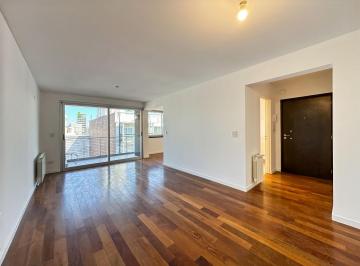 Departamento · 140m² · 5 Ambientes · 1 Cochera · Departamento de 3 Dorm., 3 Baños, Parrilla y Cochera en Zona Río