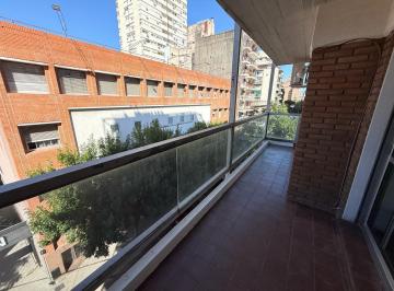 Departamento · 71m² · 3 Ambientes · 1 Cochera · Depto. 2 Dorm. Centro