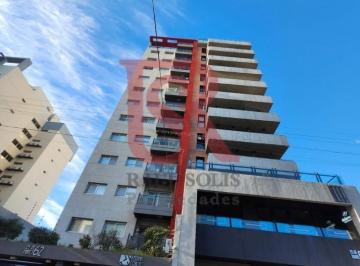 Departamento · 106m² · 4 Ambientes · 1 Cochera · Gz - Nuevo Valor! Panoramico y Moderno Piso Cuatro Ambientes Bernal Centro